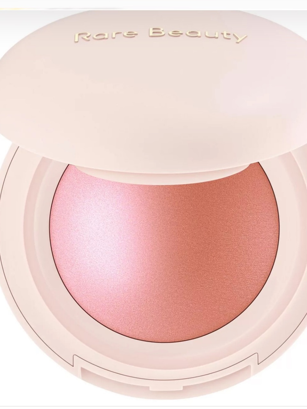 Rare Beauty Soft Pinch Luminous Powder Blush